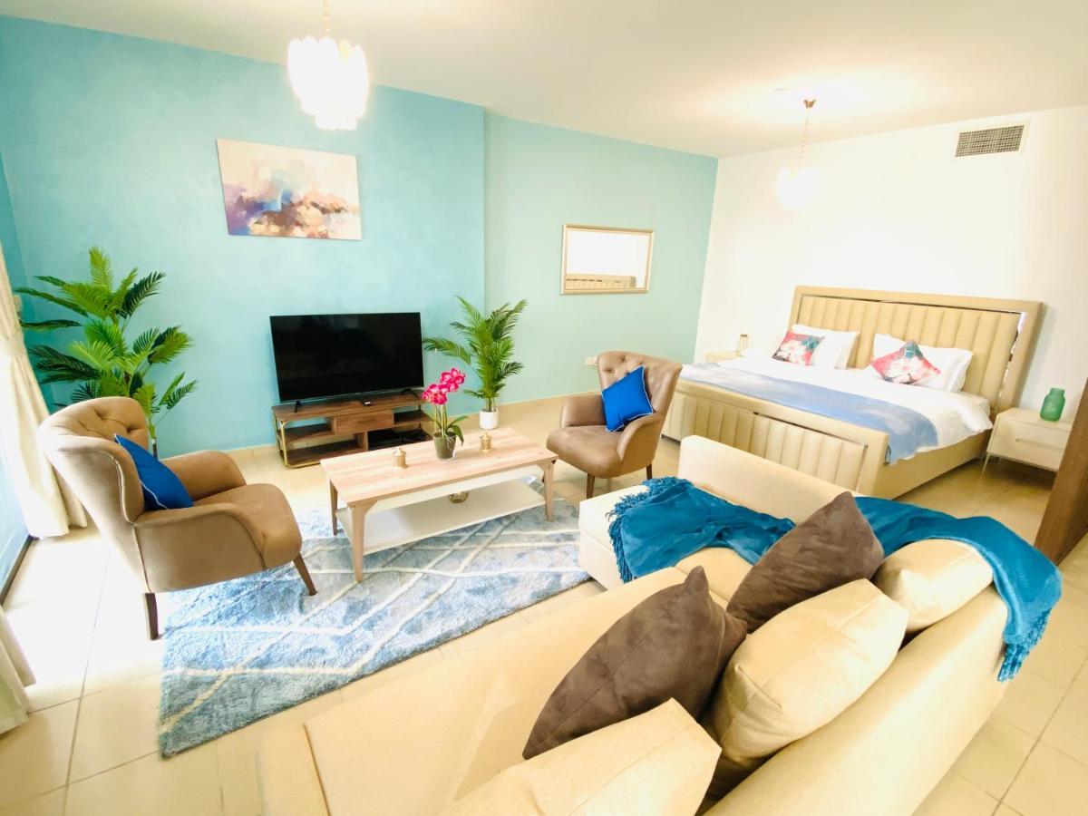 Luxury Casa - Gem Marina View Apartment 1-Bedroom Jbr Beach Дубай Экстерьер фото