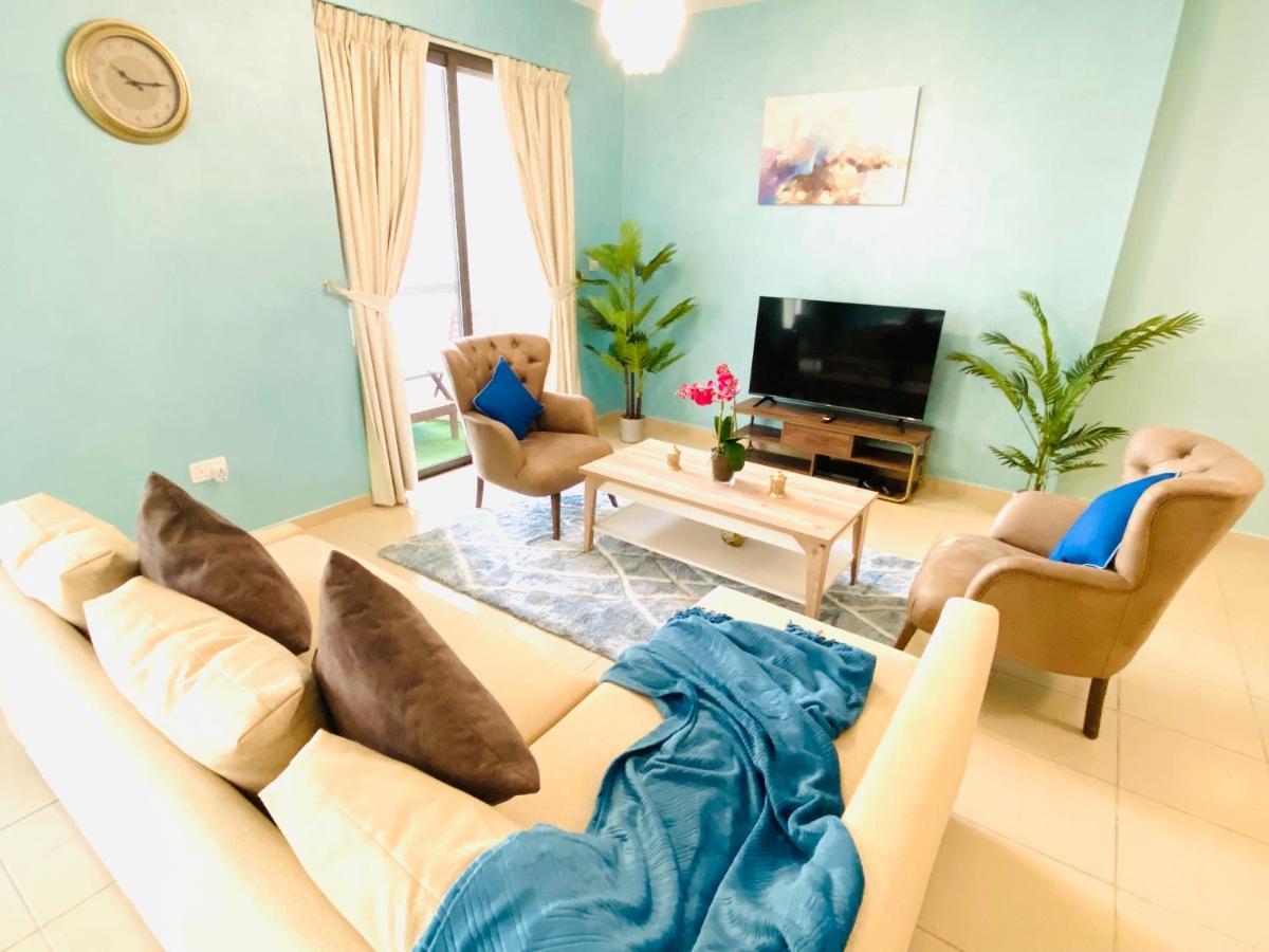 Luxury Casa - Gem Marina View Apartment 1-Bedroom Jbr Beach Дубай Экстерьер фото